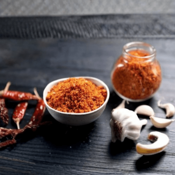 Garlic Idly Podi