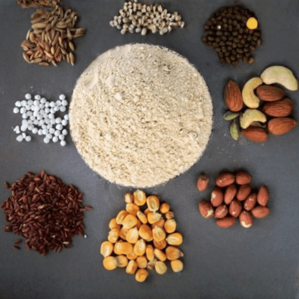 Special Health Mix