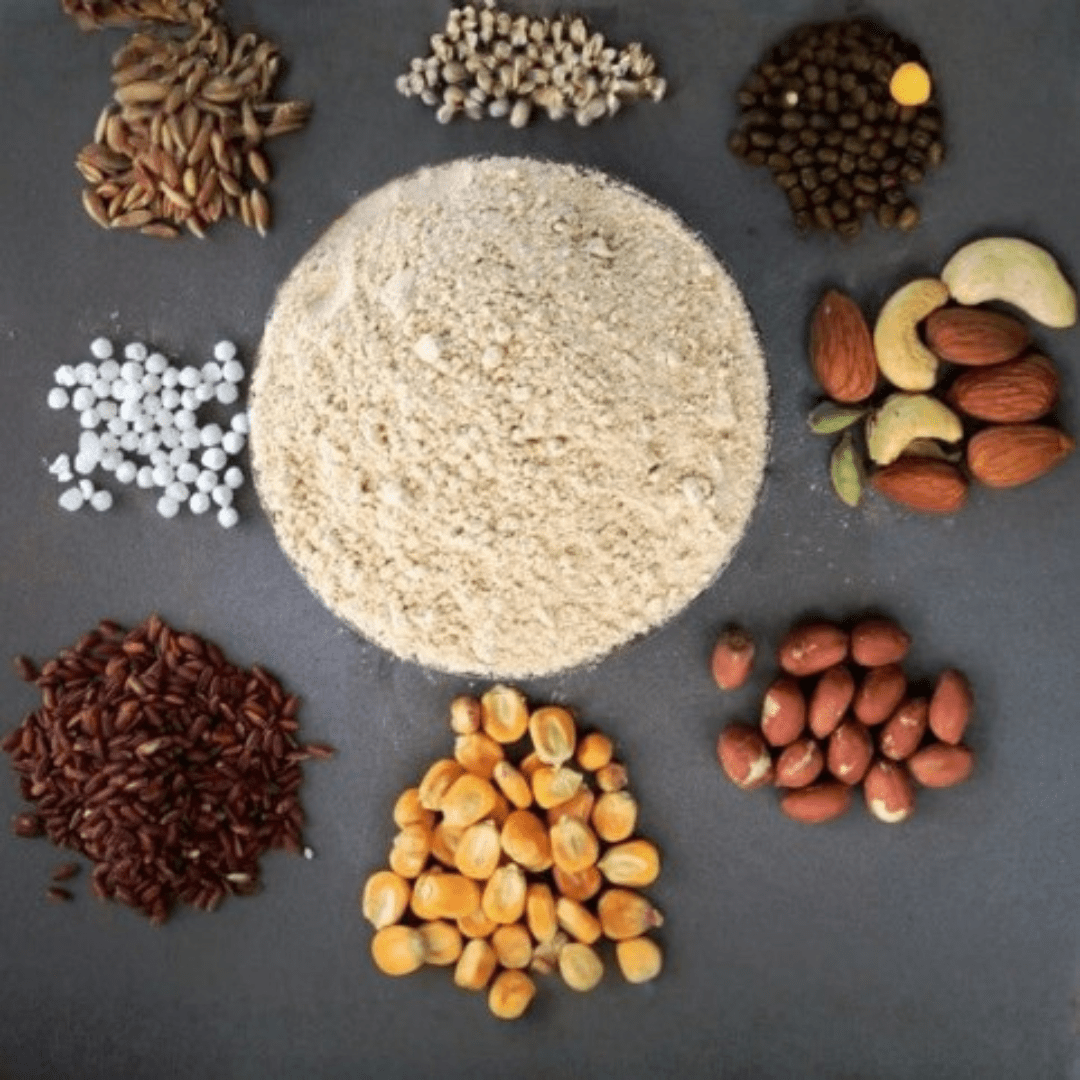 Health_mix_