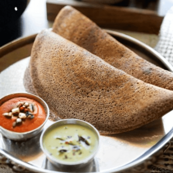 Ragi Dosai Mix