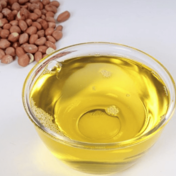 Chekku Groundnut Oil
